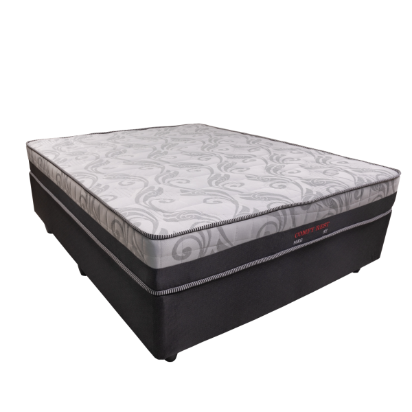 Comfy rest Queen X-Length Beds