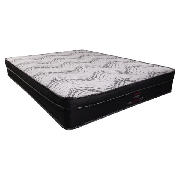 OPAEDIC Desire Bed Set (2)