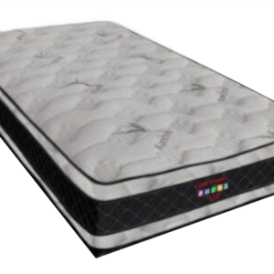 comfy dreams queen mattress only