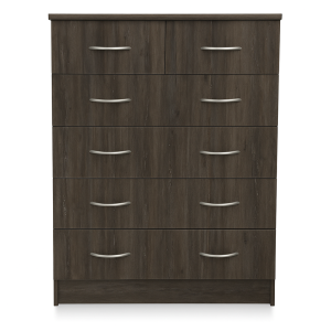 chest of drawers - Malibu
