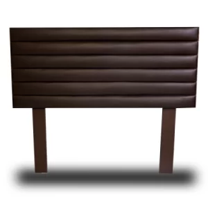 Headboards for Sale: 6 panel budget - brown