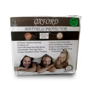 Mattress Protector - Queen
