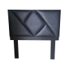 Tile Block Head Board