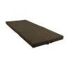 Luxury Camping Fold Up Mattress Open