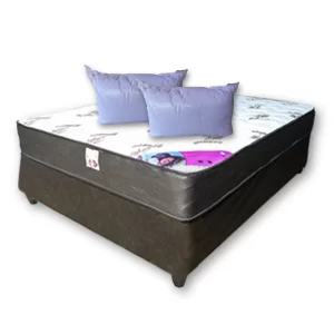 Angel Bed Set Combo