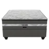 Restonic Respire Bed Set Front