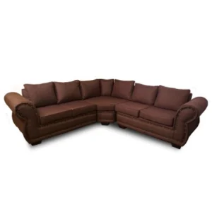 L-Shaped Lounge Set