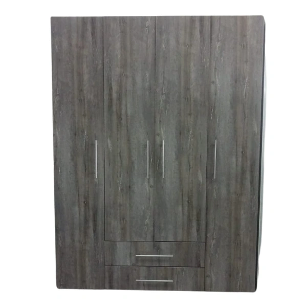 4 Door Wardrobes