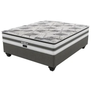 Restonic Solstice Beds