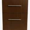 Melamine - brown