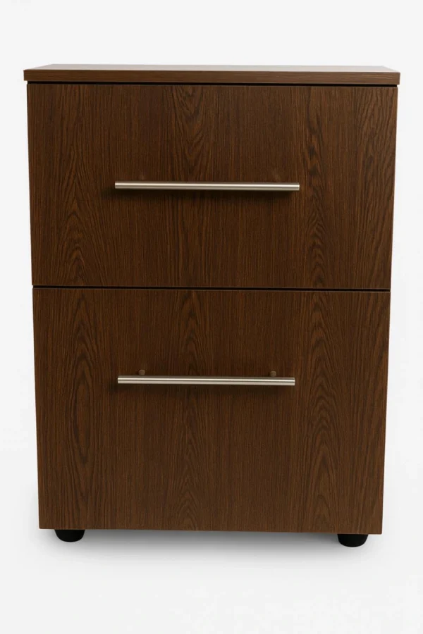 Melamine - brown