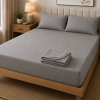 Polycotton Summer Combo - Grey